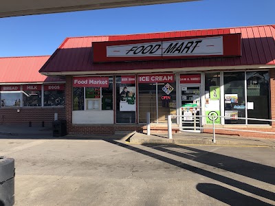 Food Mart B
